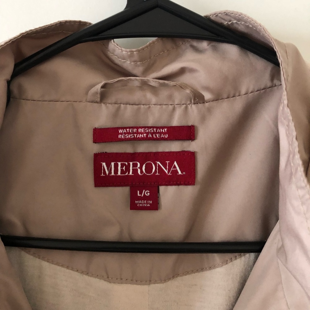 ♻️ REPOSH ♻️ Merona Jacket - Picture 3 of 3